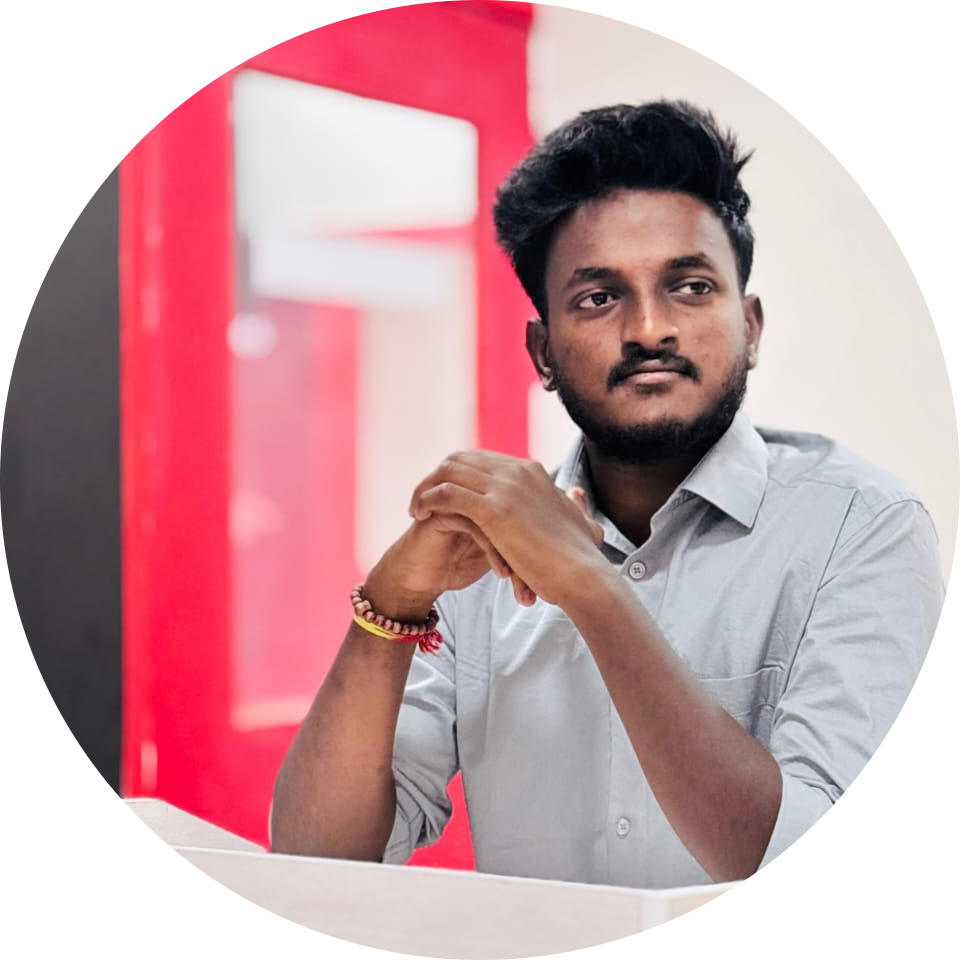 Singari Sri Varun, Founder and Manager