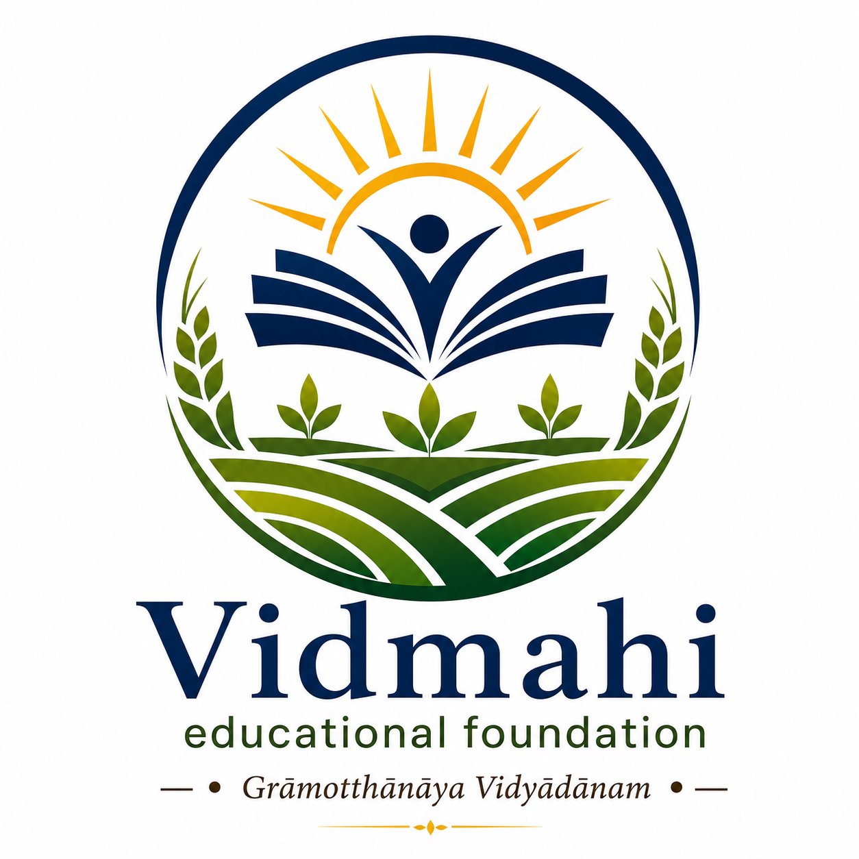 Vidmahi Educational Foundation